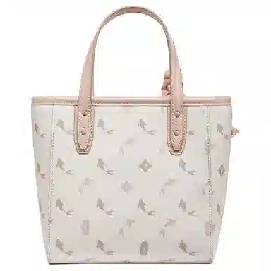 PVC Tote
