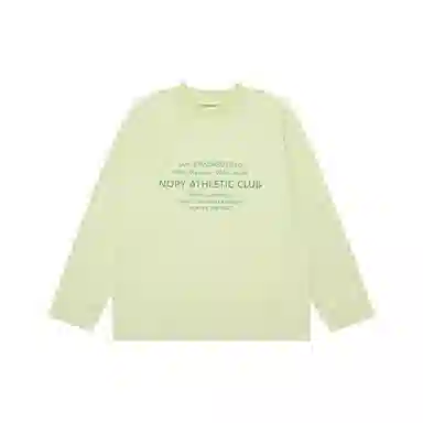 Norybrand Urban Sport Long Sleeve Tee