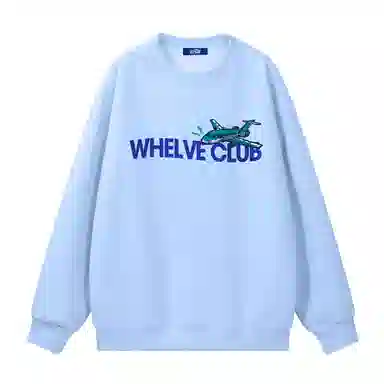 WHELVE