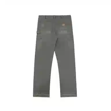 False Perception Dust Ash