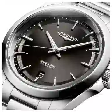 Longines Conquest 38mm