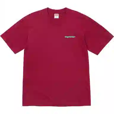 Supreme Money Tee