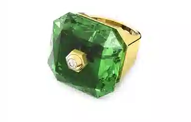 Swarovski Numina Ring