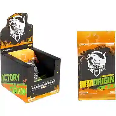 BUFFUNKPL KORIGIN K 110