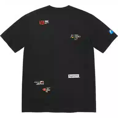 Supreme Upset Tee