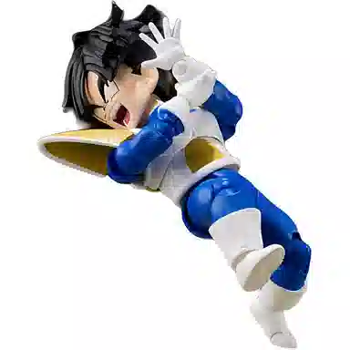 BANDAI s.h.figuarts z