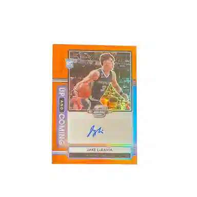 PANINI 2022-23 OPTIC 1225 RC