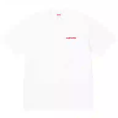 Supreme Money Tee