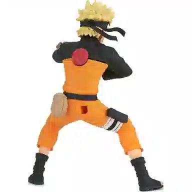 BANPRESTO VIBRATION STARS