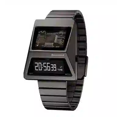 BENLYDESIGN IB S31002S2