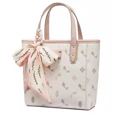 PVC Tote
