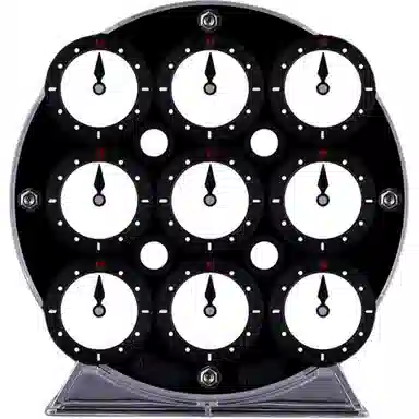 奇艺 传世魔表 早教益智玩具