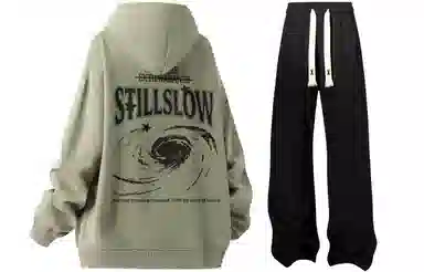 Stillslow Logo