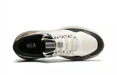 HLA