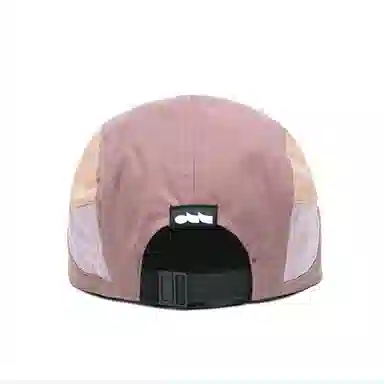 the MAD HATcher Aurora Weave Baseball Cap