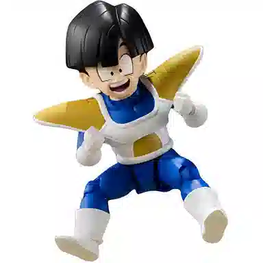 BANDAI s.h.figuarts z