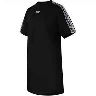 adidas originals TEE DRESS Logo