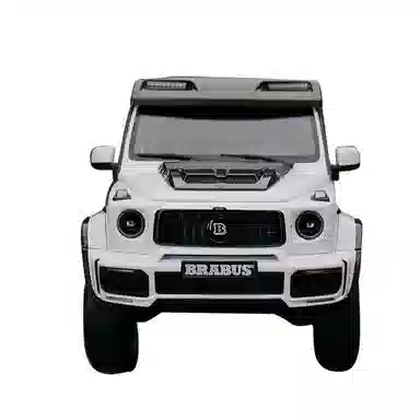 Almost Real 800 G-Class G 63 4X4 2023 118