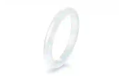 百利金 轻奢 高级感精致 优雅气质 小众设计感国潮新中式复古手饰 猫眼石 玉石手镯 女款