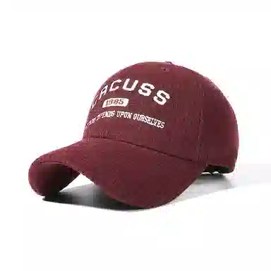 CACUSS junior