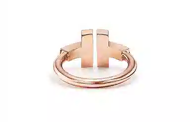 Tiffany & Co. Tiffany T Ring