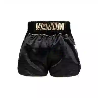 VENUM Attack logo