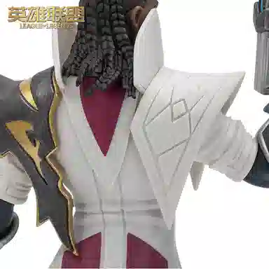 LEAGUE OF LEGENDS LOL