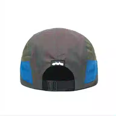 the MAD HATcher Aurora Weave Baseball Cap