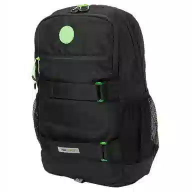 PUMA Backpack Black