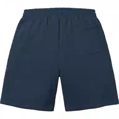 Supreme FW24 WEEK1 Small Box Sweatshort logo