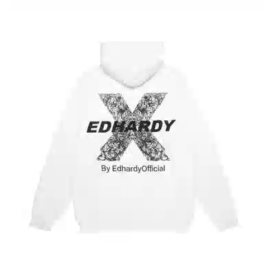 ED HARDY X Logo