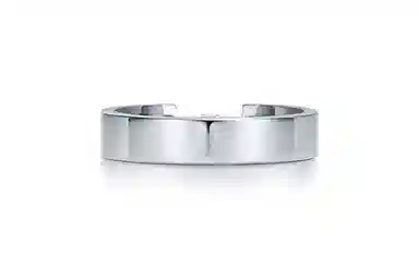 TIFFANY CO. T True 4mm