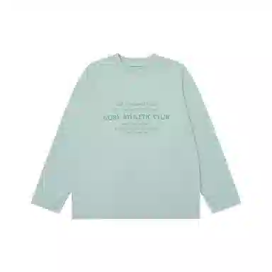 Norybrand Urban Sport Long Sleeve Tee
