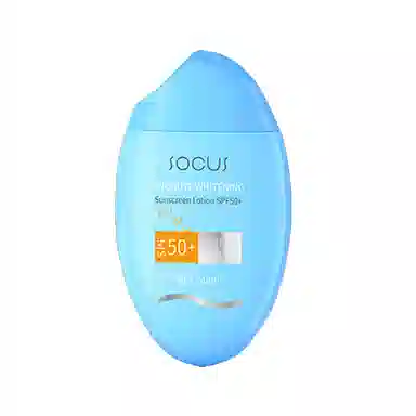 socus SPF50+ 50ml