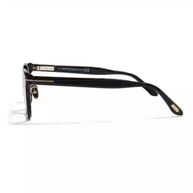 Tom Ford Optical Frame Black