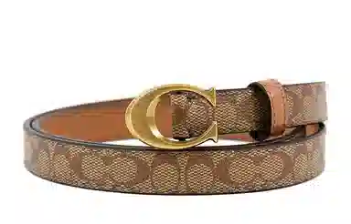 COACH 2cm