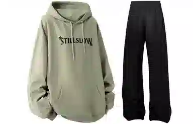 Stillslow Logo