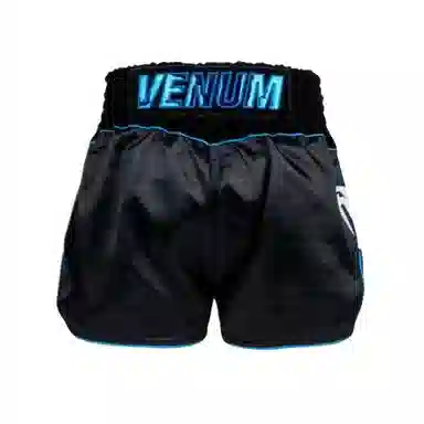 VENUM Attack logo