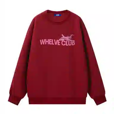 WHELVE