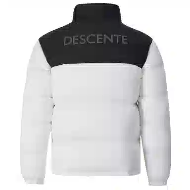 DESCENTE SKI STYLE Down Jacket