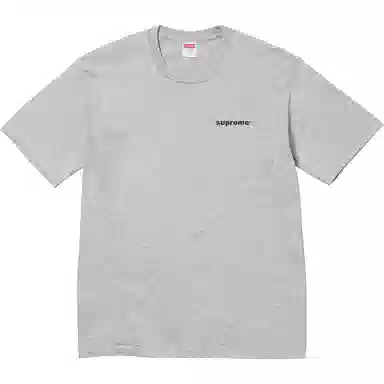 Supreme Money Tee