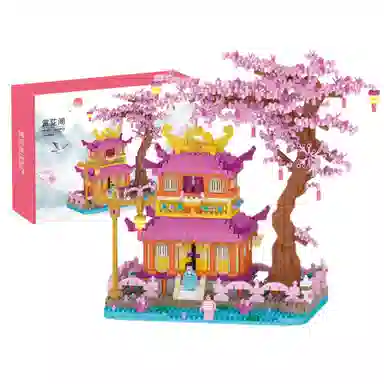 1810pcs OLY-WJJcM-136