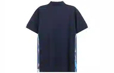 HUGO BOSS SS23 LogoPolo