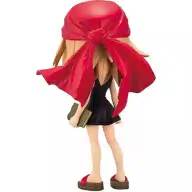 BANPRESTO q posket b