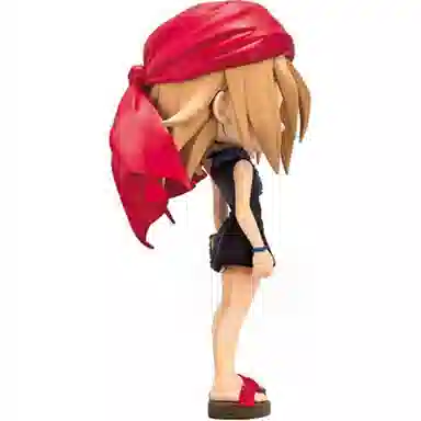 BANPRESTO q posket b