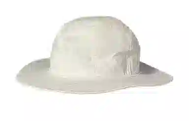 Champion Bucket Hat White