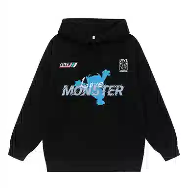 love monster