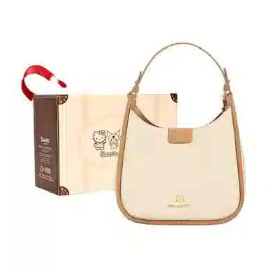 Sanrio Kitty Bucket Bag