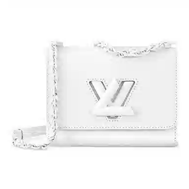 Louis Vuitton Twist Epi Leather