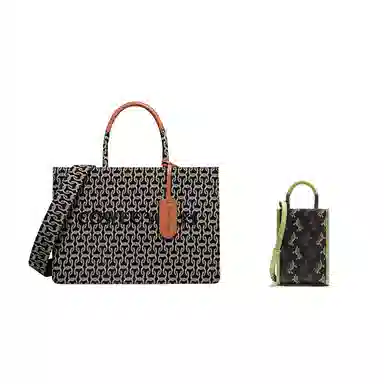 COWEC YCAKI Logo Tote